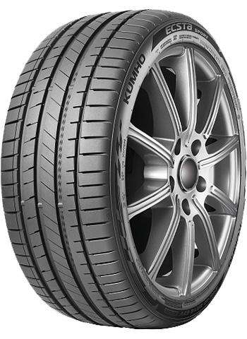 275/35R20 102Y Kumho ECSTA PS72 SPORT XL