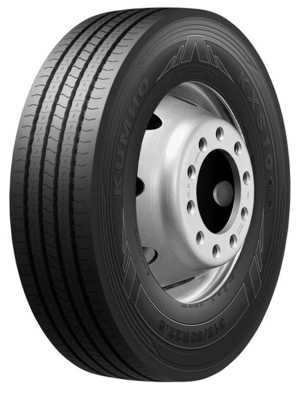 295/80R22.5 154L Kumho KXS10