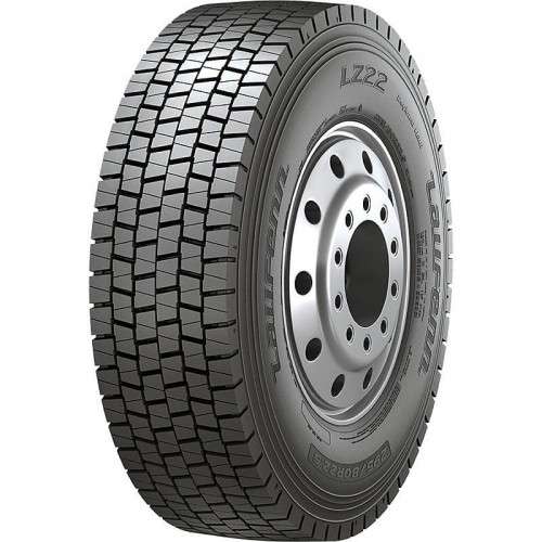 235/75R17.5 132/130M Laufenn LZ22