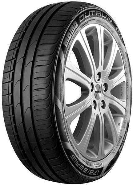 165/70R14 83T Momo MOMO M-1 XL XL MO
