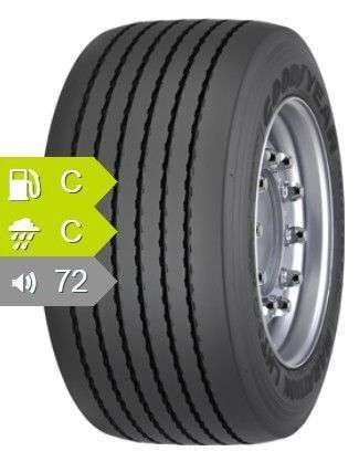 455/40R22.5 160J Goodyear MARATHON LHT+