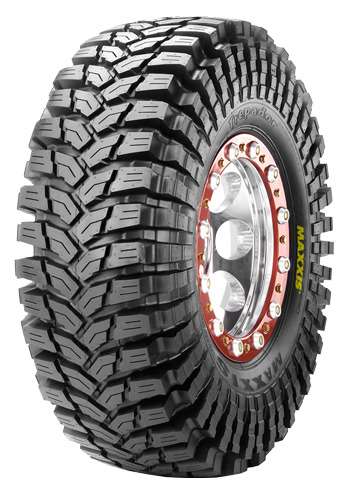 35/12.5R15 121K Maxxis M8060