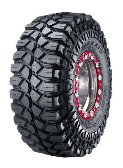255/85R16 104K Maxxis M-8090 CREEPY CRAWLER
