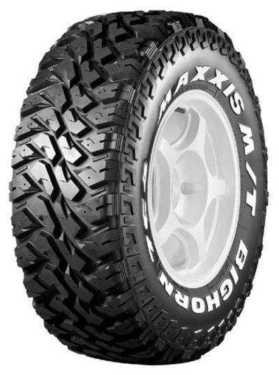 33/12.5R15 108Q Maxxis MT-764 BIGHORN RP