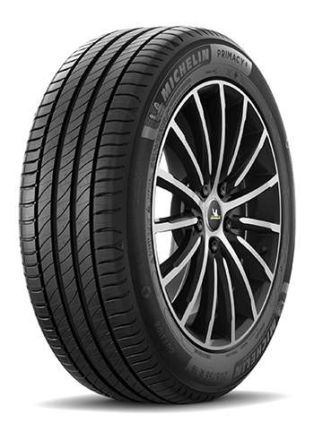 205/50R17 93W Michelin PRIMACY 4+ XL RP