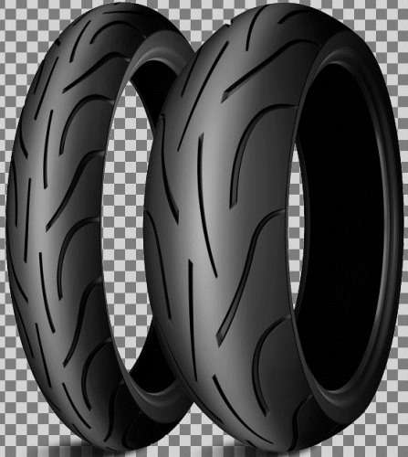 190/50R17 73W Michelin PILOT POWER 2CT