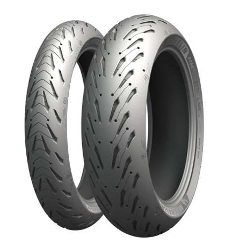 120/70R19 60W Michelin ROAD 5 TRAIL FRONT