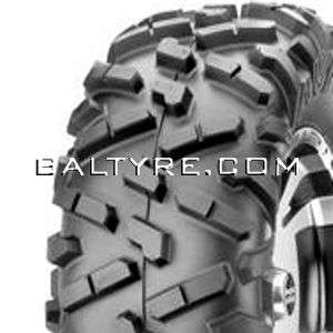 26/9R12 49N Maxxis MU-09