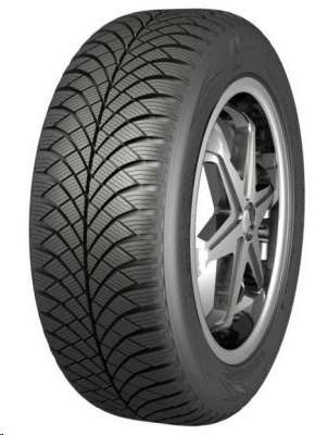 235/55R18 104V Nankang AW-6