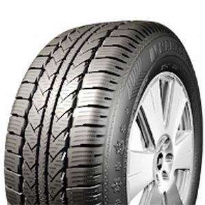 235/65R16 115R Nankang SL-6