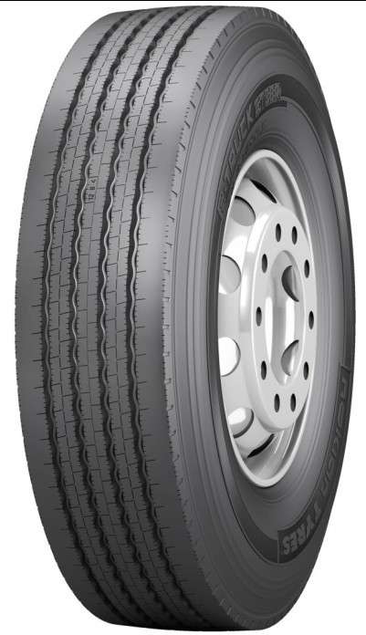 385/65R22.5 160K Nokian NOKIAN E-TRUCK STEER