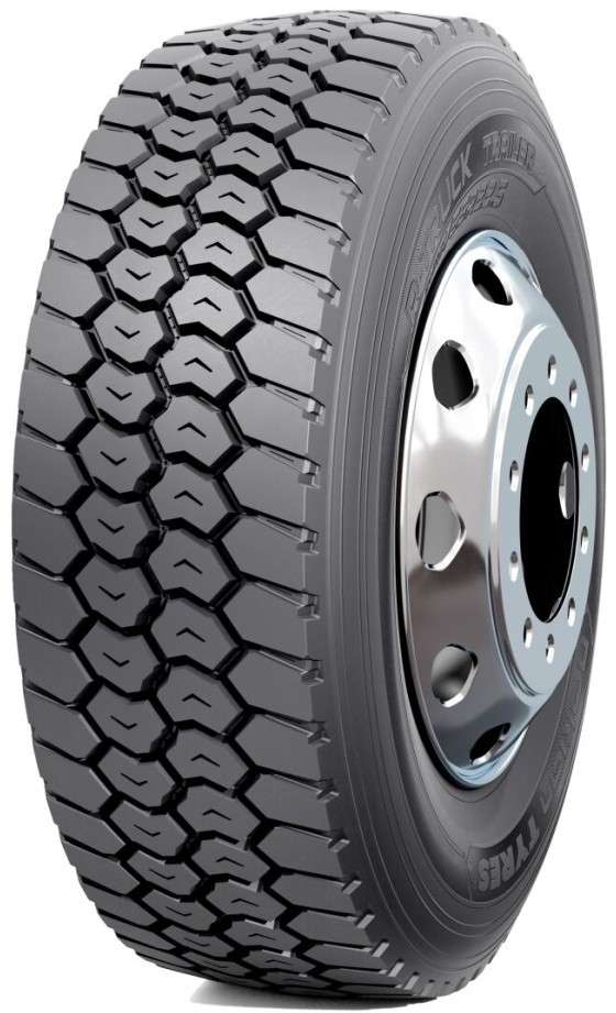 385/65R22.5 160K Nokian R-TRUCK TRAILER