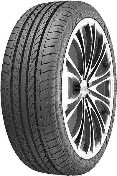 235/35R20 92W Nankang NS20