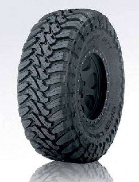 265/65R17 120/117P Toyo OPEN COUNTRY M/T RP