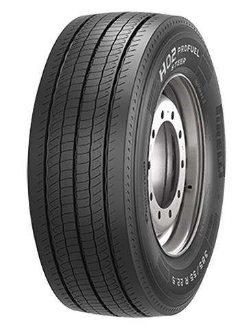 385/55R22.5 162K/158LK Pirelli H02 PROFUEL STEER HL HL