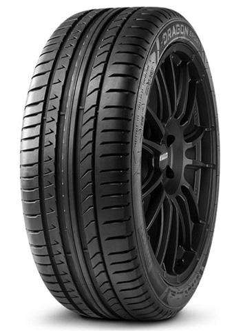 245/40R19 94W Pirelli DRAGON SPORT