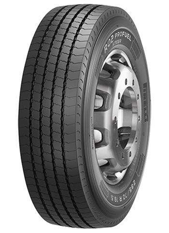 385/65R22.5 164K Pirelli R02 PROFUEL STEER