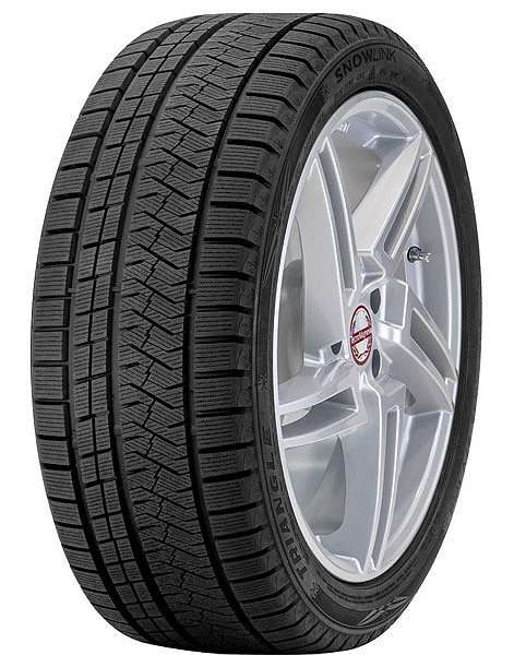 275/40R20 106V Triangle PL02 Snowlink XL XL 
