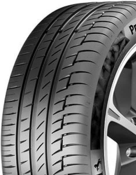 275/40R21 107Y Continental PremiumCont6 XL FR XLFR