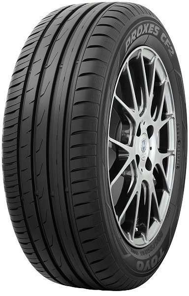 205/55R16 91V Toyo CF2 Proxes 