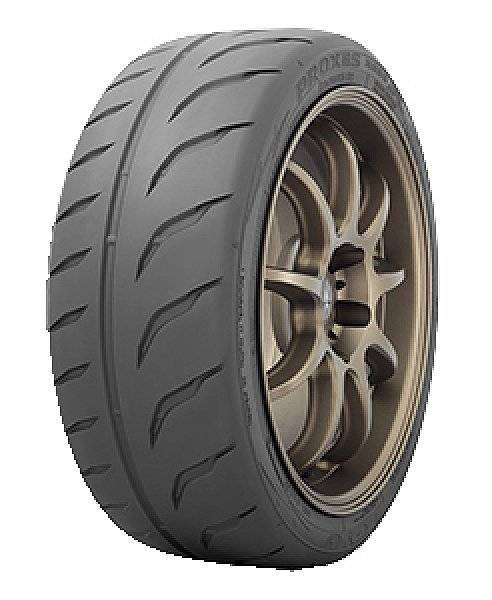 205/50R15 86W Toyo R888R PROXES XL