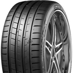 235/45R18 98Y Kumho ECSTA PS72 SPORT XL