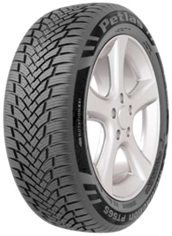 225/55R16 99W Petlas PT565XL