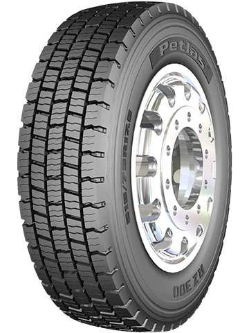235/75R17.5 132M Petlas RZ300