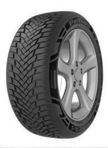 235/55R19 105W Petlas SUVMASTER A/S XL BSW 3PMSF