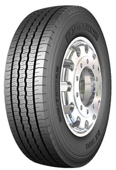 235/75R17.5 132M Petlas SZ300 R17.5