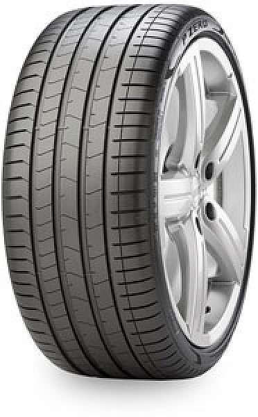 275/45R20 110Y Pirelli P-Zero Lux XL Runflat* XL 1
