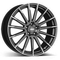 AEZ Atlan 8,5x20 5/108/47/63,4