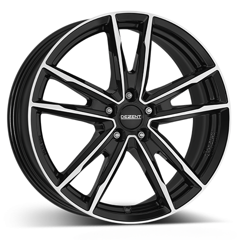 DEZENT KF d 8x19 5/112/40/57,1