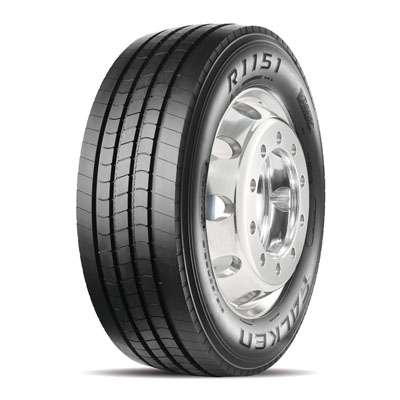 385/65R22.5 164K Falken RI151 XL