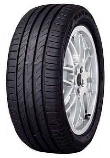 255/30R20 92Y Rotalla RU01 XL XL 