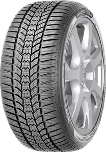 225/45R17 91H Sava ESKIMO HP 2 SL FP