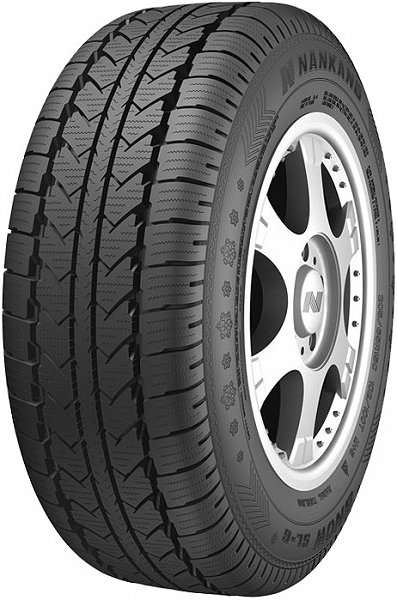195/70R15 104R Nankang SL-6 