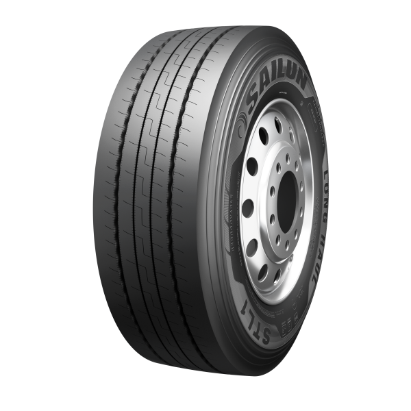 385/65R22.5 164K Sailun STL1
