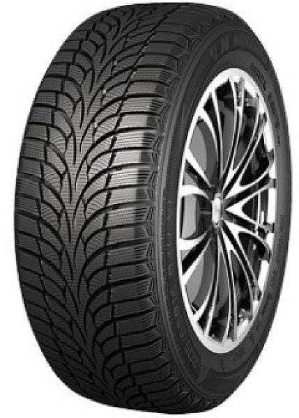 215/55R17 98V Nankang SV-3 XL XL 