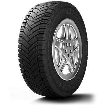 215/60R17 109T Michelin AGILIS CROSSCLIMATE