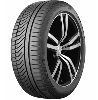 235/55R18 100V Falken EUROALL SEASON AS220PRO (+) (+)