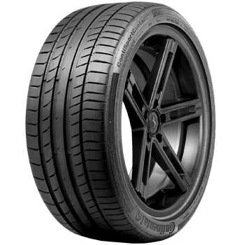 275/35R21 103Y Continental ContiSportContact 5P XL FR N1
