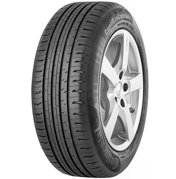 165/60R15 77H Continental CONTIECOCONTACT 5