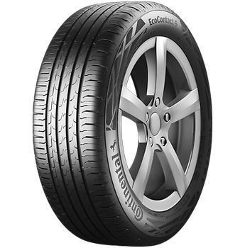 205/55R16 91W Continental ECOCONTACT 6 *