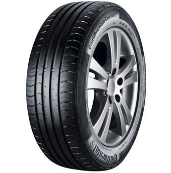235/65R17 104V Continental CONTIPREMIUMCONTACT 5