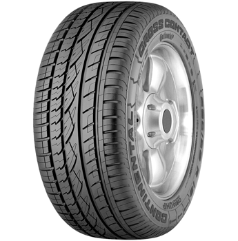 275/50R20 109W Continental CROSSCONTACT UHP MO