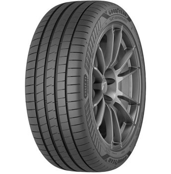 245/45R19 102Y Goodyear EAGLE F1 ASYMMETRIC 6 XL *