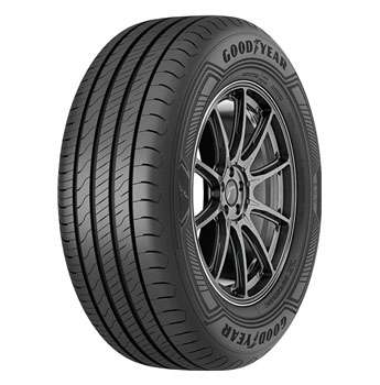 235/55R19 105V Goodyear EFFICIENTGRIP 2 SUV XL