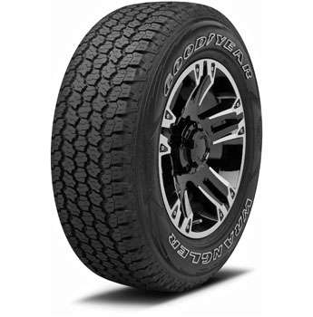 265/65R17 112T Goodyear WRANGLER AT ADVENTURE