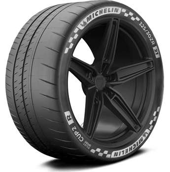 345/25R21 104Y Michelin PILOT SPORT CUP 2 R XL ZP TPC